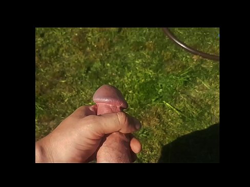 ❤️ Hot hottie får den rosa fitten hennes knullet og kommer med en sprut i en sommerhage ❌ Analvideo hos oss no.mobilecric.top ﹏